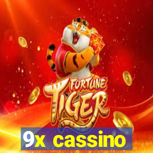 9x cassino